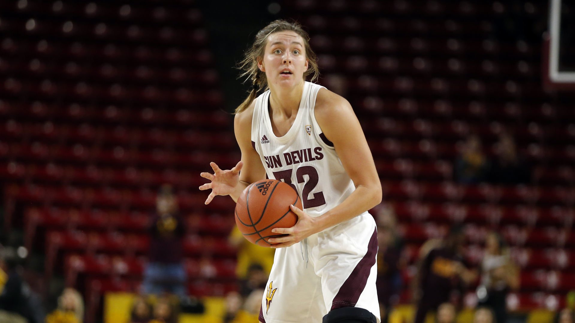 Creighton Arizona St Basketball